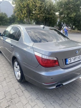 BMW 525 Xdrive* Facelift, снимка 6