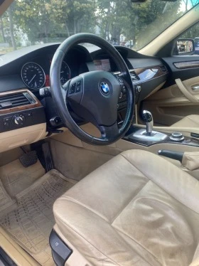 BMW 525 Xdrive* Facelift | Mobile.bg    13