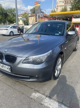 Обява за продажба на BMW 525 Xdrive* Facelift ~11 000 лв. - изображение 2