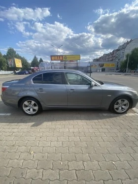 BMW 525 Xdrive* Facelift | Mobile.bg    5