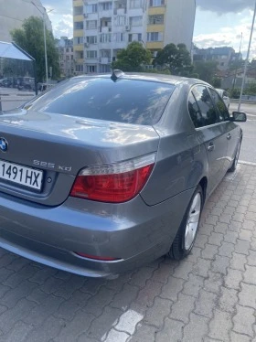 BMW 525 Xdrive* Facelift, снимка 7