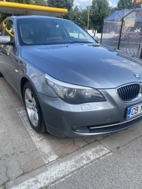 BMW 525 Xdrive* Facelift | Mobile.bg    2