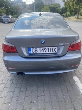 BMW 525 Xdrive* Facelift, снимка 8