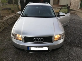 Audi A4 | Mobile.bg    1