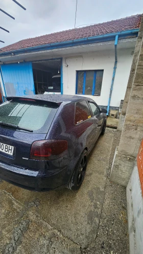 Audi A3, снимка 3