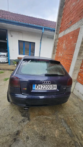 Audi A3, снимка 2