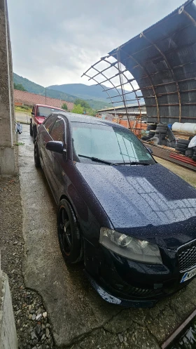 Audi A3, снимка 5