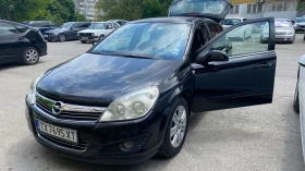 Opel Astra 1.7 CDTI Cosmo, снимка 3