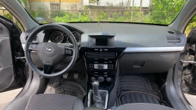 Opel Astra 1.7 CDTI Cosmo, снимка 5