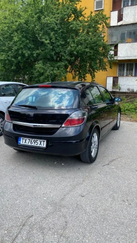 Opel Astra 1.7 CDTI Cosmo, снимка 2