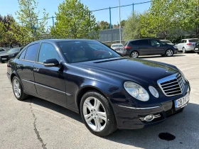 Mercedes-Benz E 320 CDI 4Matic - [7] 