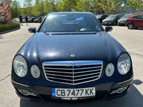 Mercedes-Benz E 320 CDI 4Matic - [8] 