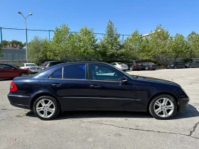 Mercedes-Benz E 320 CDI 4Matic - [6] 