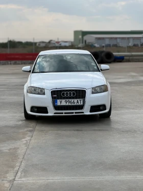 Audi A3 1.6  +  S line | Mobile.bg    2