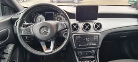 Mercedes-Benz CLA 220 220 cdi 177ps, снимка 9