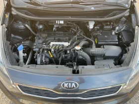 Kia Rio 1.2i-85к.с-ГАЗ-БЕНЗИН - [17] 