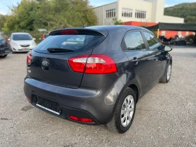 Kia Rio 1.2i-85к.с-ГАЗ-БЕНЗИН - [4] 