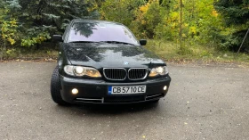 BMW 330 330 XI ГАЗ, снимка 12