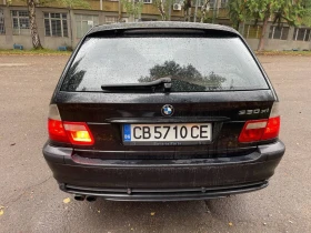 BMW 330 330 XI ГАЗ, снимка 4