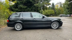 BMW 330 330 XI ГАЗ, снимка 8