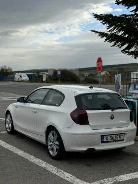 BMW 116, снимка 2