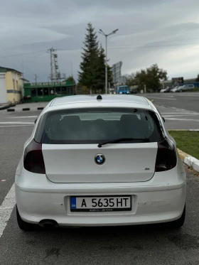 BMW 116, снимка 4