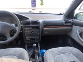 Peugeot 406 1.8 Газ, снимка 5