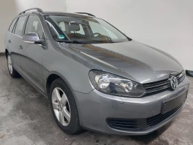 VW Golf 1.6 TDI Германия 1-Собственик Реални КМ ТОП, снимка 5