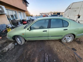 Nissan Primera, снимка 2