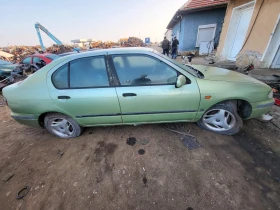 Nissan Primera, снимка 4