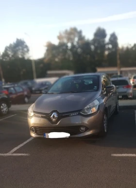 Renault Clio 4, снимка 1