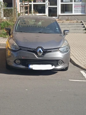 Renault Clio 4, снимка 3