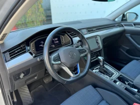 VW Passat VW Passat Var GTE Plug-In-Hybrid 1.4 TSI - [14] 