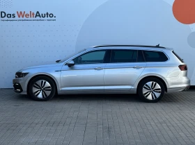 VW Passat VW Passat Var GTE Plug-In-Hybrid 1.4 TSI - [3] 