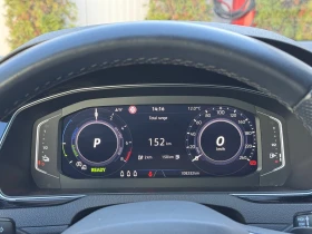 VW Passat VW Passat Var GTE Plug-In-Hybrid 1.4 TSI - [10] 