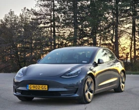     Tesla Model 3 Long Range 4x4 