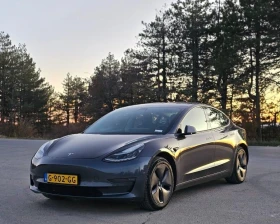     Tesla Model 3 Long Range 4x4 