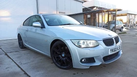 BMW 325 3.0d M SPORT , снимка 1