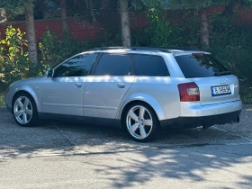 Audi A4 3.0 i, снимка 4