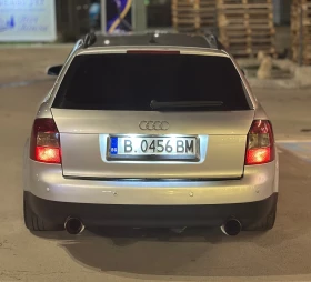 Audi A4 3.0 i, снимка 5