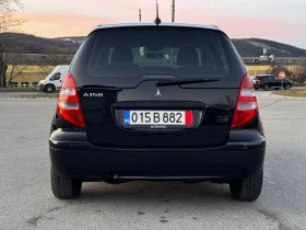 Mercedes-Benz B 150 1.5I -95 kc/, снимка 5