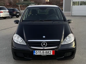 Mercedes-Benz B 150 1.5I -95 kc/, снимка 8