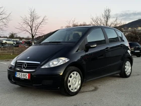 Mercedes-Benz B 150 1.5I -95 kc/, снимка 1