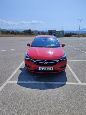 Opel Astra   K Sports Turer 1.6CDTI 136hp, снимка 1