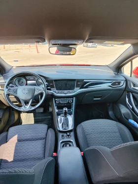 Opel Astra   K Sports Turer 1.6CDTI 136hp, снимка 5