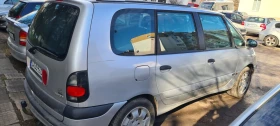 Renault Espace Espace 2.2 DCI, снимка 3