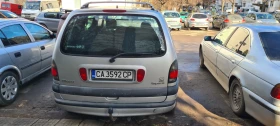 Renault Espace Espace 2.2 DCI, снимка 2