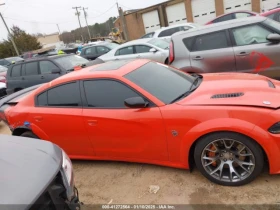 Dodge Charger HELLCAT REDEYE WIDEBODY 797HP щета отзад - [14] 