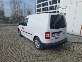 VW Caddy Kasten | Mobile.bg    6