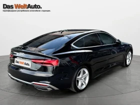 Обява за продажба на Audi A5 S line 35 TDI ~59 900 лв. - изображение 4